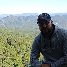 Фотография мужчины Александр, 40 лет из г. Славянск-на-Кубани