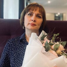 Фотография девушки Ирина, 47 лет из г. Раменское