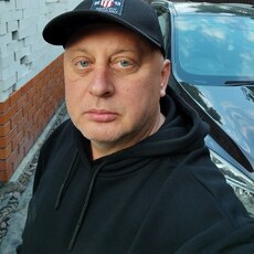 Фотография мужчины Александр, 52 года из г. Борисоглебск