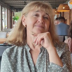 Фотография девушки Светлана, 58 лет из г. Кривой Рог