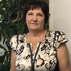 Фотография девушки Ирина, 58 лет из г. Осиповичи