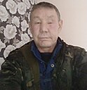 Баир, 53 года