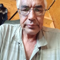 Фотография мужчины Александр, 62 года из г. Иркутск