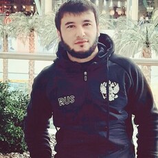 Фотография мужчины Baha, 33 года из г. Красноярск