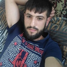 Фотография мужчины Рома, 37 лет из г. Темрюк