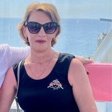 Фотография девушки Елена, 63 года из г. Петрозаводск