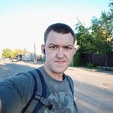 Фотография мужчины Антон, 32 года из г. Астана