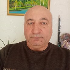 Фотография мужчины Роман, 63 года из г. Черкесск