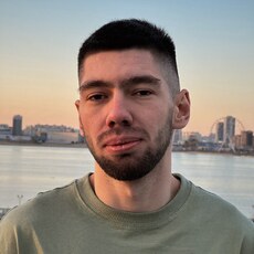 Фотография мужчины Руслан, 25 лет из г. Елабуга