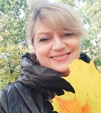 Фотография девушки Лариса, 53 года из г. Гомель
