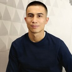 Фотография мужчины Тайлер, 28 лет из г. Алматы