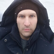 Фотография мужчины Сергей, 38 лет из г. Слободской