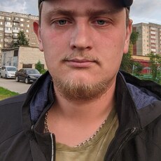 Фотография мужчины Николай, 30 лет из г. Тайшет