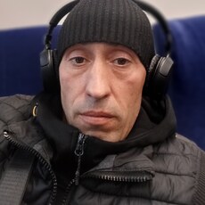 Фотография мужчины Андрей, 43 года из г. Волгоград