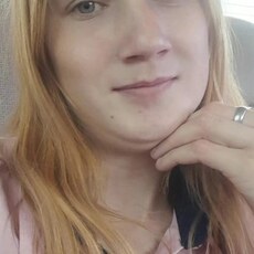 Фотография девушки Анна, 25 лет из г. Уральск