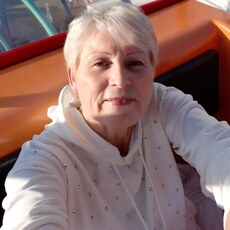 Фотография девушки Елена, 65 лет из г. Оренбург