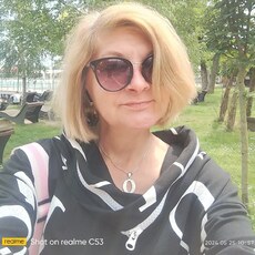Фотография девушки Ольга, 53 года из г. Острода