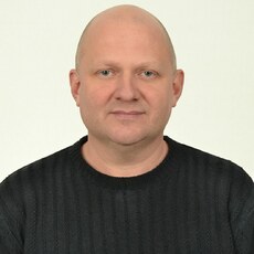 Фотография мужчины Влад, 53 года из г. Искитим