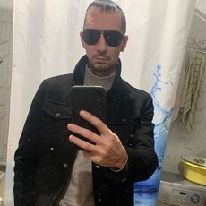 Фотография мужчины Михаил, 38 лет из г. Серов