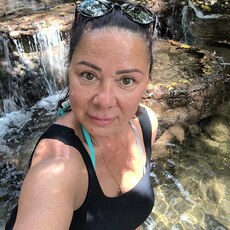 Фотография девушки Светлана, 53 года из г. Москва