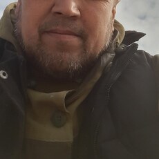 Фотография мужчины Maruf, 49 лет из г. Пушкино (Московская Обл)