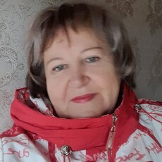 Фотография девушки Ирина, 59 лет из г. Таловая