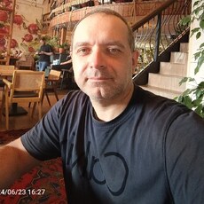Фотография мужчины Данил, 45 лет из г. Новочеркасск