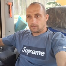 Фотография мужчины Николай, 42 года из г. Бор