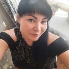 Фотография девушки Оксана, 39 лет из г. Улан-Удэ