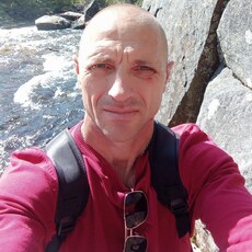 Фотография мужчины Алексей, 46 лет из г. Выборг