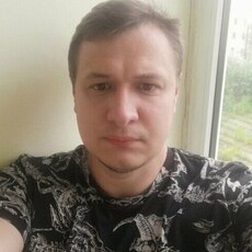 Фотография мужчины Михаил, 41 год из г. Тула