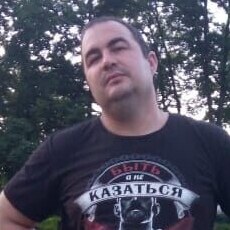 Фотография мужчины Михаил, 45 лет из г. Елец