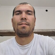 Фотография мужчины Руслан, 39 лет из г. Ташкент