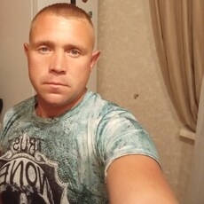 Фотография мужчины Андрей, 36 лет из г. Орша