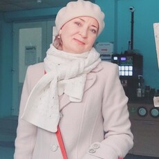 Фотография девушки Фёкла, 57 лет из г. Вуктыл