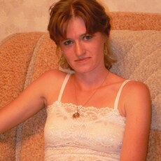 Фотография девушки Irina, 44 года из г. Славгород