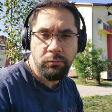 Фотография мужчины Sabin, 38 лет из г. București