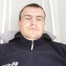 Фотография мужчины Юрий, 34 года из г. Борисов