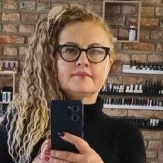 Фотография девушки Aleksa, 47 лет из г. Глубокое