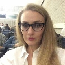 Фотография девушки Ксения, 43 года из г. Симферополь