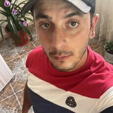 Фотография мужчины Венямин, 35 лет из г. Ессентуки