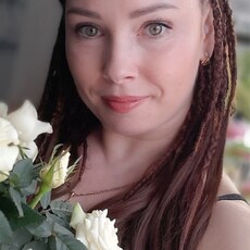 Фотография девушки Малифисента, 43 года из г. Сызрань