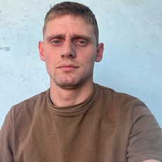 Фотография мужчины Андрей, 27 лет из г. Новохоперск