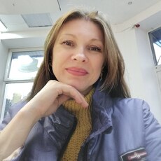 Фотография девушки Светлана, 48 лет из г. Дубна