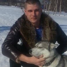 Фотография мужчины Алексей, 38 лет из г. Азов