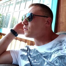 Фотография мужчины Григорий, 33 года из г. Горно-Алтайск