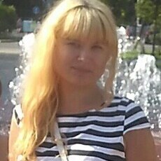Фотография девушки Жанна, 37 лет из г. Домодедово