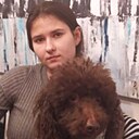 Мила, 31 год