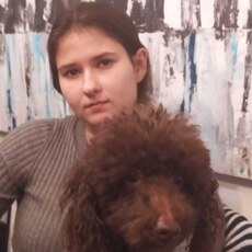 Фотография девушки Мила, 31 год из г. Барановичи