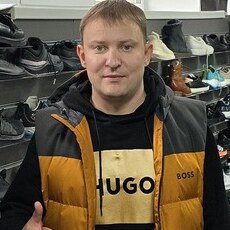 Фотография мужчины Сергей, 32 года из г. Молодечно